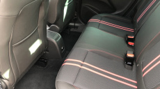 Vauxhall Crossland 1.2 Turbo GS Line 5dr Petrol Hatchback